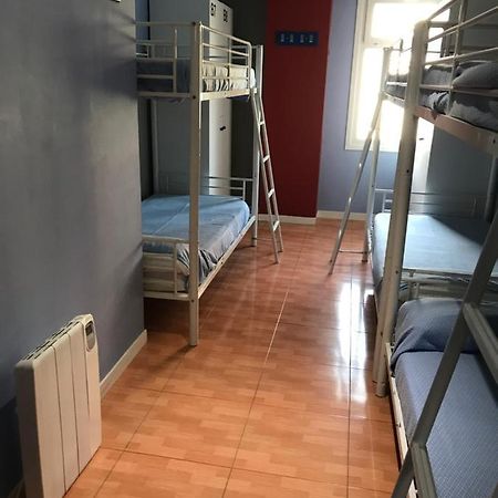Galerna Aterpetxea Hostel Bss00002 Зараутц Экстерьер фото
