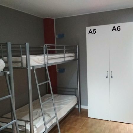 Galerna Aterpetxea Hostel Bss00002 Зараутц Экстерьер фото