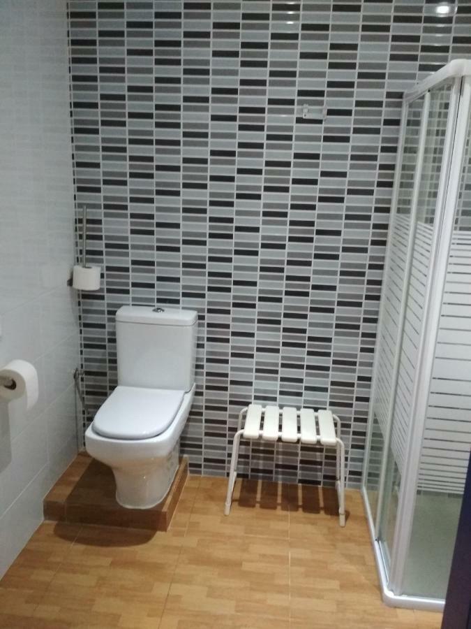 Galerna Aterpetxea Hostel Bss00002 Зараутц Экстерьер фото